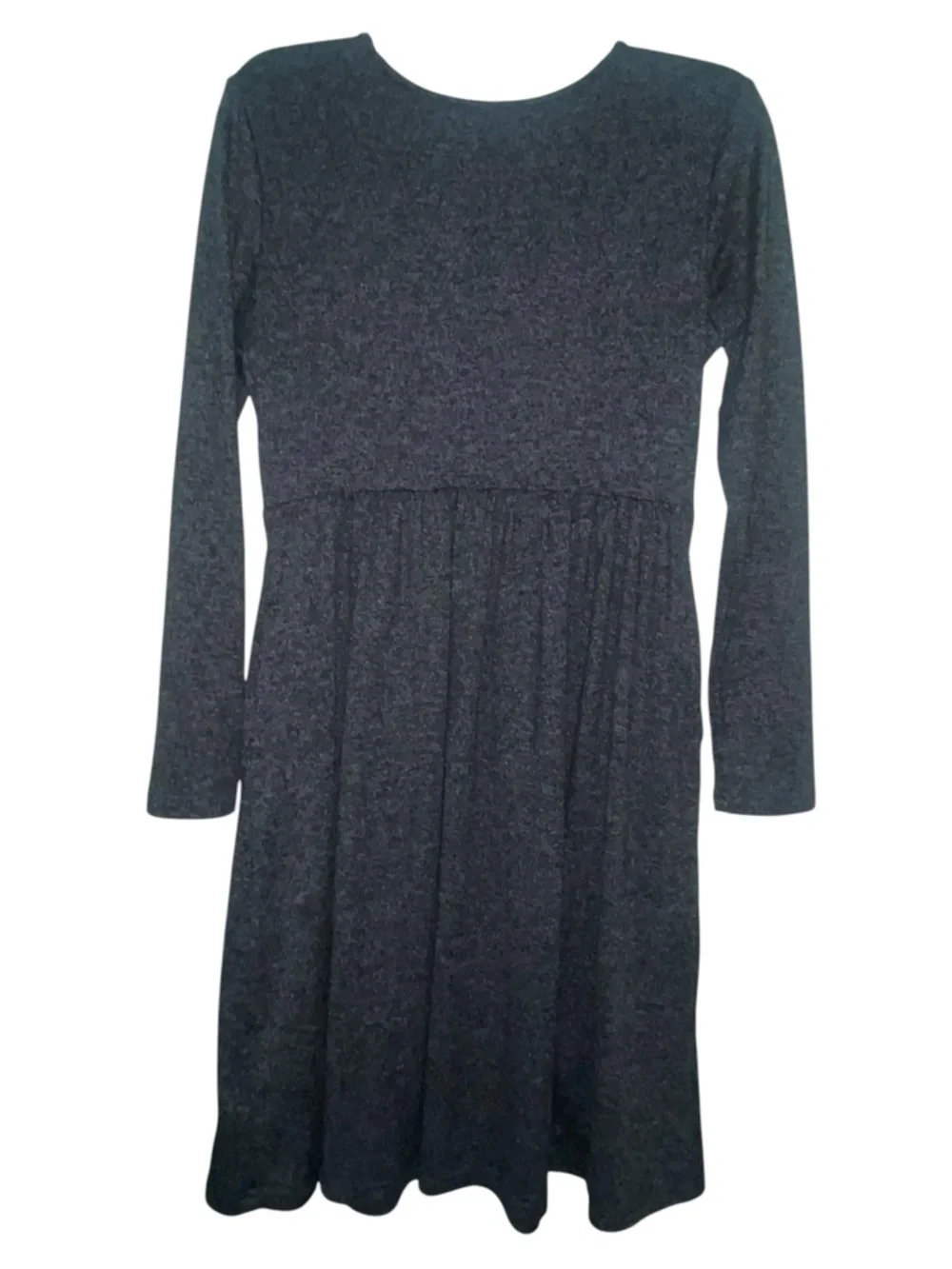 DB Moon casual and comfortable long sleeve dress. Size small GUC - Picture 3 of 7